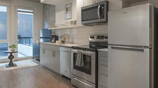 Landing at Madrone - 1 Bedroom in Central District - Seattle - 1