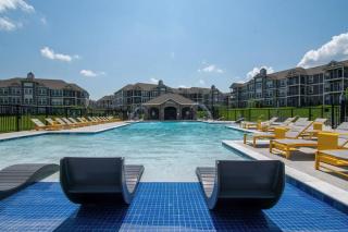 Landing at Center 301 - 2 Bedrooms in Belton - Belton - 0