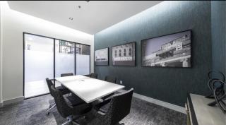 Landing at Bridge at McKinney - 1 Bedroom in Downtown Mc Kinney - 9