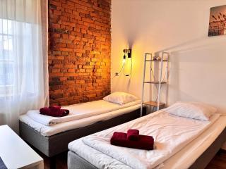 Filosoofi 1 Studio Apartments - Tartu - 6