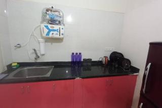 Charming 2 BHK Retreat in Yelahanka BLR 01 2BHK - Bangalore - 7