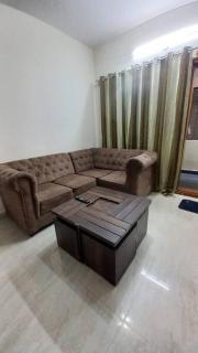 Charming 2 BHK Retreat in Yelahanka BLR 01 2BHK - Bangalore - 5