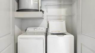 Landing at Bellrock Upper North - 1 Bedroom in Downtown Haltom City - Haltom City - 9