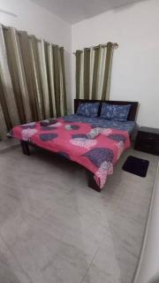 Charming 2 BHK Retreat in Yelahanka BLR 01 2BHK - Bangalore - 4