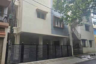 Charming 2 BHK Retreat in Yelahanka BLR 01 2BHK - Bangalore - 3