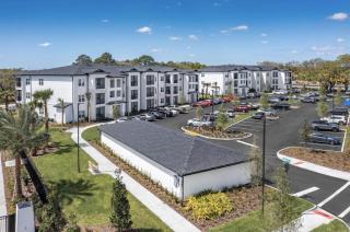 Landing at APEX South Creek - 1 Bedroom in Meadow Woods - Orlando - 4