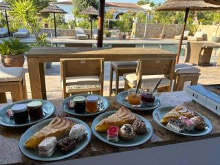 Boutique B&B Villa La Viñuela - Málaga - 9
