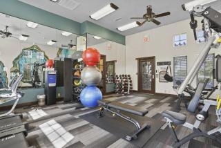 Landing at park at mission hills - 2 Bedrooms in Broken Arrow - 3
