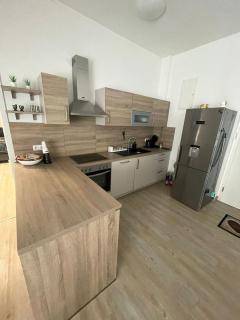 Gemütliches Apartment in Schwabach - Zentrale Lage mit Top-Anbindung - Schwabach - 4