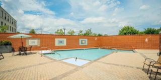 Landing at Perry Street Lofts - 1 Bedroom in Petersburg - Petersburg - 4