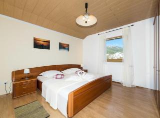 Spacious Holiday Home with Pool and Hot Tub in Kastel Stari - Kastel Stari - 4