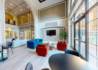 Landing at The Village at Stetson Square - 1 Bedroom in Corryville - 3