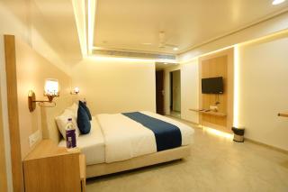 The Haven By Renovo Koregaon Park - Pune - 9