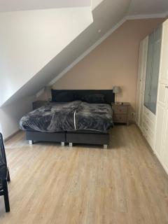 Gemütliches Apartment in Schwabach - Zentrale Lage mit Top-Anbindung - Schwabach - 9