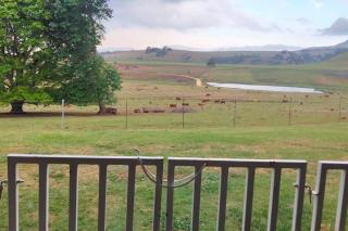 Meshlynn farm cottage - Thendele - 6