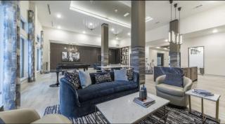 Landing at Bridge at McKinney - 1 Bedroom in Downtown Mc Kinney - 2