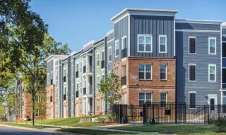 Landing at Pine 25 North End - 1 Bedroom in Tryon Hills - Charlotte - 3