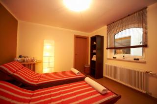 Appartementhaus Gratz - Wagrain - 6