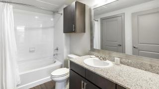 Landing at Bellrock Upper North - 1 Bedroom in Downtown Haltom City - Haltom City - 1