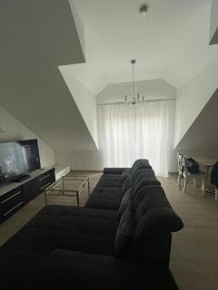 Gemütliches Apartment in Schwabach - Zentrale Lage mit Top-Anbindung - Schwabach - 5