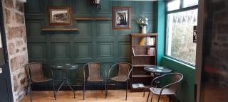 St aubyn arms Hotel - Praze an Beeble - 7