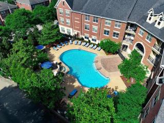 Landing at The Village at Stetson Square - 1 Bedroom in Corryville - 1