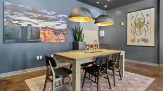 Landing at 2001 East - 1 Bedroom in Downtown - Richmond - 3