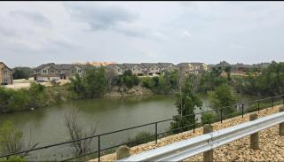 Landing at stone lake townhomes - 3 Bedrooms in Weatherford - Weatherford - 2