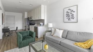 Landing at The Gallery - 2 Bedrooms in Huntsville - Huntsville - 7
