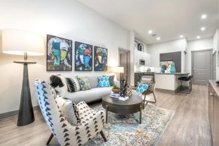 Landing at Bridge at McKinney - 1 Bedroom in Downtown Mc Kinney - McKinney - 0