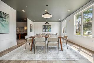 Landing at Lofts at Weston Lakeside - 2 Bedrooms in Cary - Cary - 5