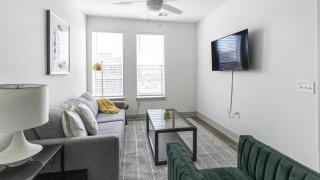 Landing at The Gallery - 2 Bedrooms in Huntsville - Huntsville - 5