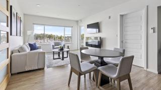 Landing at Yacht Harbor Club - 2 Bedrooms in Hayden Island Neighborhood Network - Portland - 7