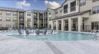 Landing at Bridge at McKinney - 2 Bedrooms in Downtown Mc Kinney - McKinney - 2