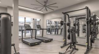 Landing at Bridge at McKinney - 1 Bedroom in Downtown Mc Kinney - McKinney - 7
