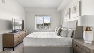 Landing at Yacht Harbor Club - 2 Bedrooms in Hayden Island Neighborhood Network - Portland - 6