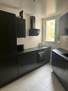 Agréable Chambre Confortable - Asnières-sur-Seine - 4