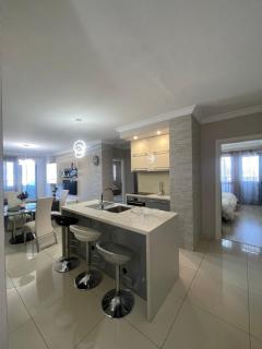 Shkodra Best Place Apartment - 0