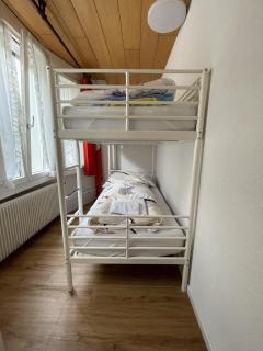Hotel Sternen - 9
