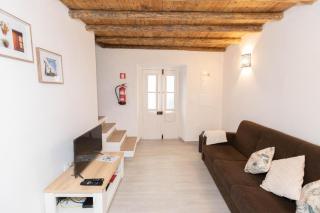 A Casinha do Canto - Moura - 1