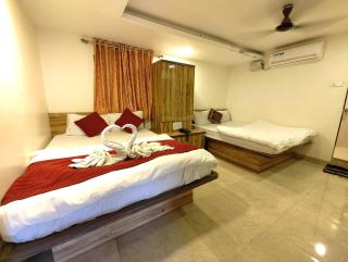 Alishaan Residency - Mahabaleshwar - 0