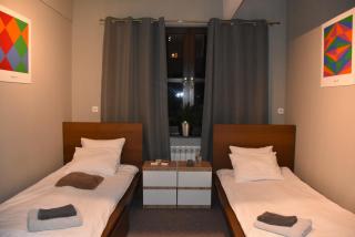 Manufaktura Apartamenty Bakery, PRYWATNA KAMIENICA, PARKING STRZEŻONY, KLIMA, DOSTEP NA KOD - Łódź - 4