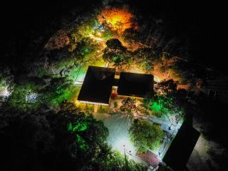Rancho Império do Cajú - 4