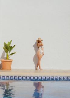 La Renda Mediterranean Villa - Beach, Jávea Port and amenities within walking distance - Jávea - 1