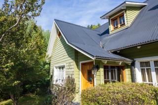 Wesley House Hosteria Boutique - San Martín de los Andes - 7