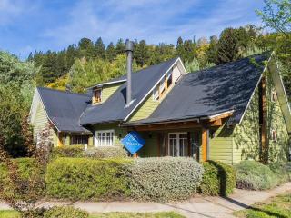Wesley House Hosteria Boutique - San Martín de los Andes - 0