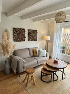 New! Heerlijk Gelegen Vakantiewoning op Maar 150 Meter van het Strand! - Noordwijk - 0