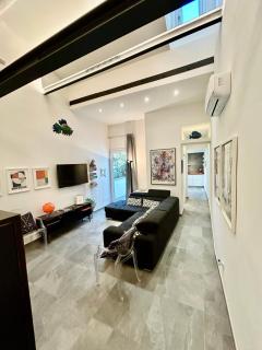 Apartment Florence Today with a private balcony a Careggi - 0