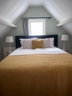 New! Heerlijk Gelegen Vakantiewoning op Maar 150 Meter van het Strand! - Noordwijk - 8