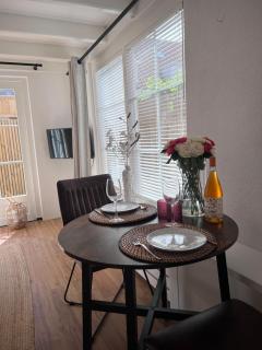 New! Heerlijk Gelegen Vakantiewoning op Maar 150 Meter van het Strand! - Noordwijk - 7